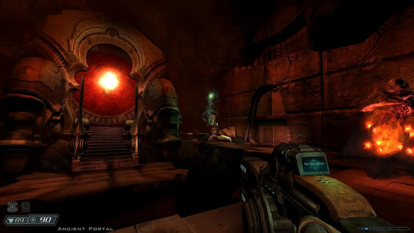 Игра Doom Slayers Collection [PS4, русская версия] в Подольске