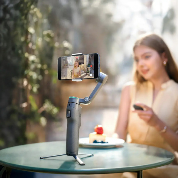 Стабилизатор DJI Osmo Mobile 8P Creator Combo в Подольске