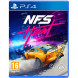 Need for Speed Heat [PS4, русская версия]  в Подольске