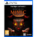 Игра Five Nights at Freddy&amp;#039;s: Secret of the Mimic [PS5, английская версия] в Подольске