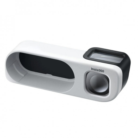 Экшн-камера Insta360 Go 3S Retro Bundle Special Edition 128ГБ, White в Подольске
