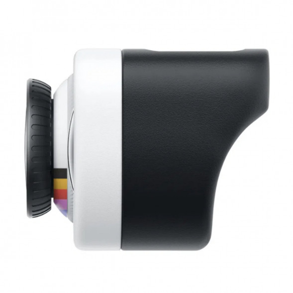 Экшн-камера Insta360 Go 3S Retro Bundle Special Edition 128ГБ, White в Подольске