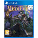 Игра MediEvil [PS4, русские субтитры] в Подольске