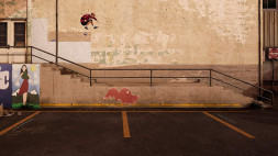 Игра Tony Hawk&amp;#039;s Pro Skater 1 + 2 [PS4, английская версия]