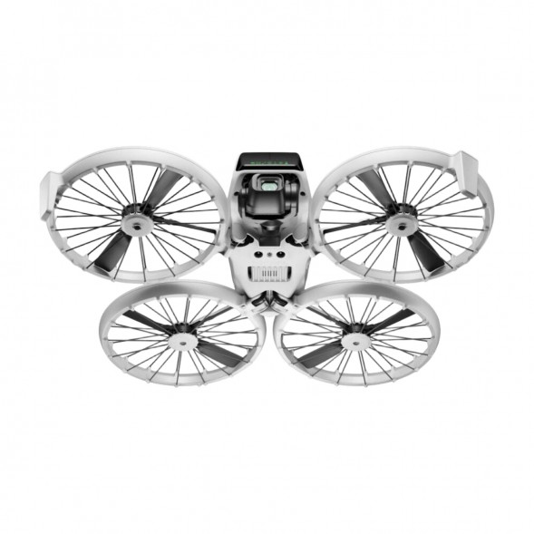 Квадрокоптер DJI Flip Fly More Combo (RC 2) в Подольске