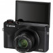 Фотоаппарат Canon PowerShot G7X Mark III, чёрный в Подольске