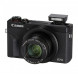 Фотоаппарат Canon PowerShot G7X Mark III, чёрный в Подольске