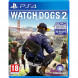 Игра Watch Dogs 2 [PS4, русская версия] в Подольске