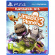 LittleBigPlanet 3 (Хиты PlayStation) [PS4, русская версия] в Подольске