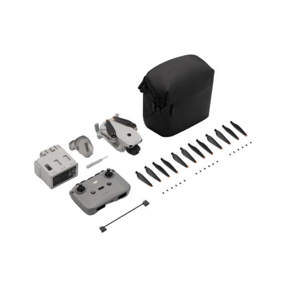Квадрокоптер DJI Lito 1 Fly More Combo (RC-N3) в Подольске
