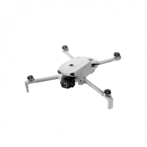 Квадрокоптер DJI Lito 1 Fly More Combo (RC-N3) в Подольске