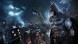 Игра Batman: Arkham Trilogy [Nintendo Switch, русские субтитры] в Подольске