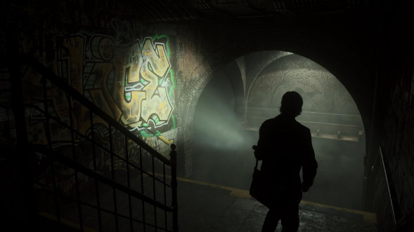 Игра Alan Wake II. Deluxe Edition [PS5, русские субтитры] в Подольске