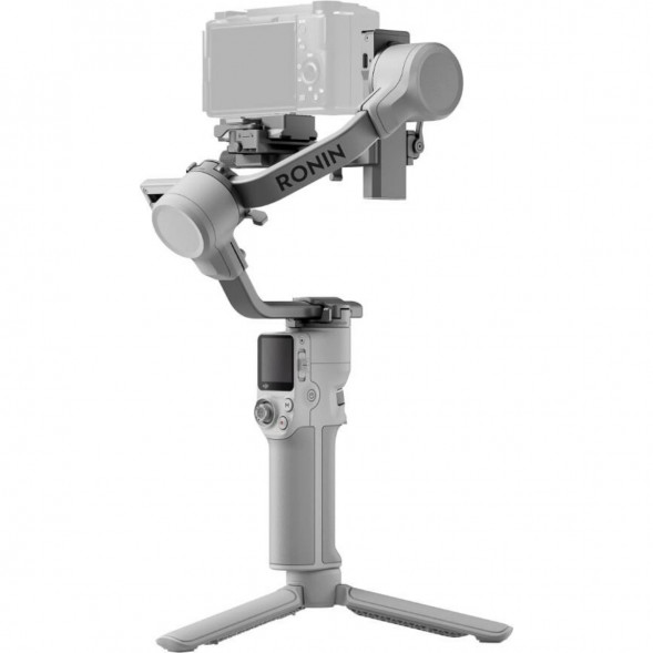 Стабилизатор DJI RS 4 Mini в Подольске