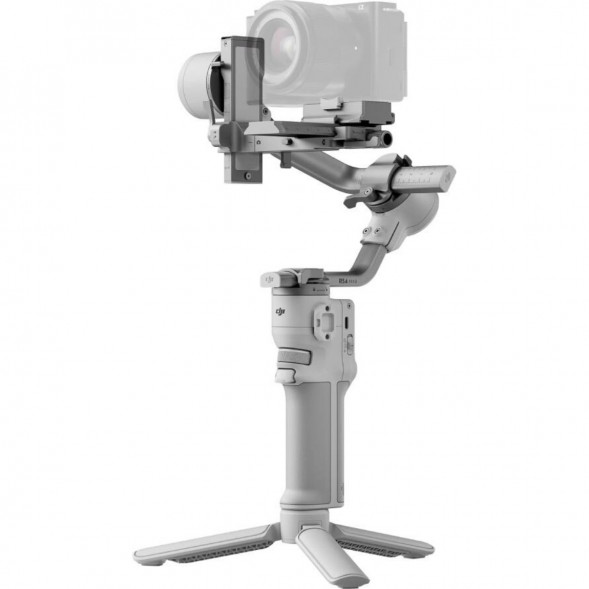 Стабилизатор DJI RS 4 Mini в Подольске