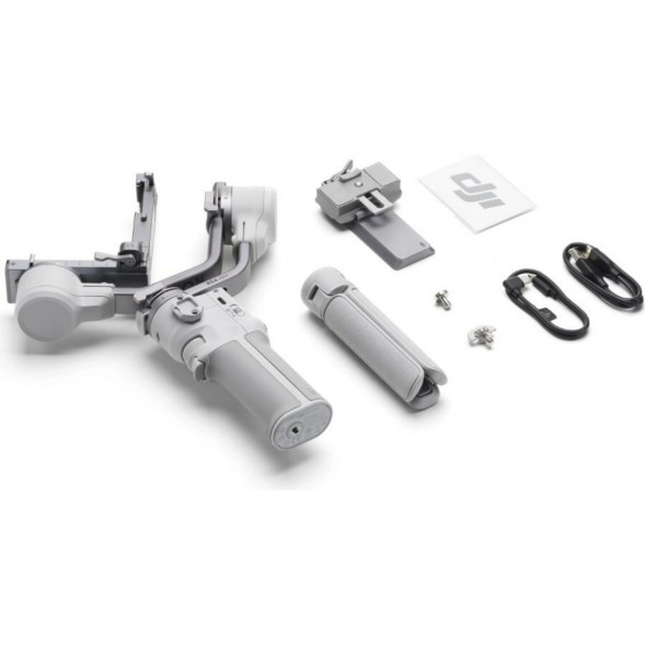 Стабилизатор DJI RS 4 Mini в Подольске