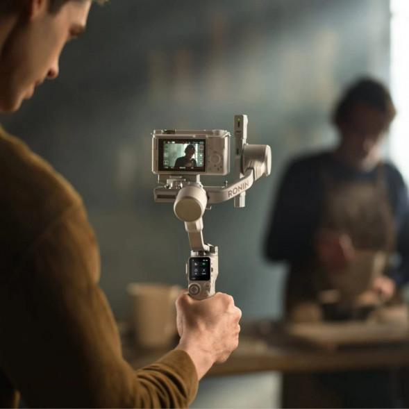 Стабилизатор DJI RS 4 Mini в Подольске
