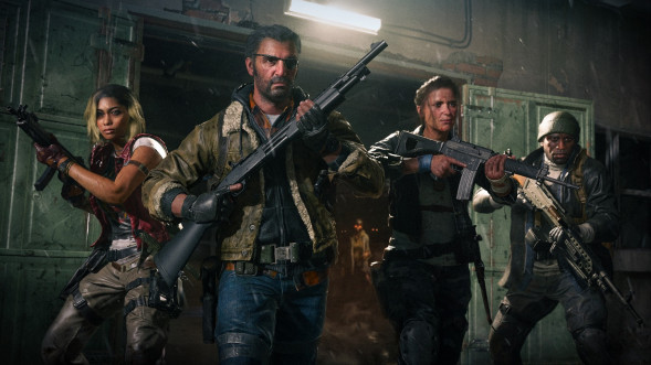 Игра Call of Duty: Black Ops 6 [PS5, русские субтитры] в Подольске