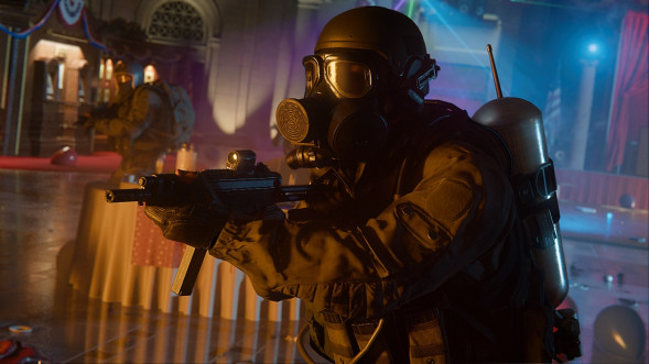 Игра Call of Duty: Black Ops 6 [PS5, русские субтитры] в Подольске