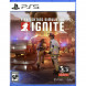 Игра Firefighting Simulator: Ignite [PS5, русские субтитры] в Подольске