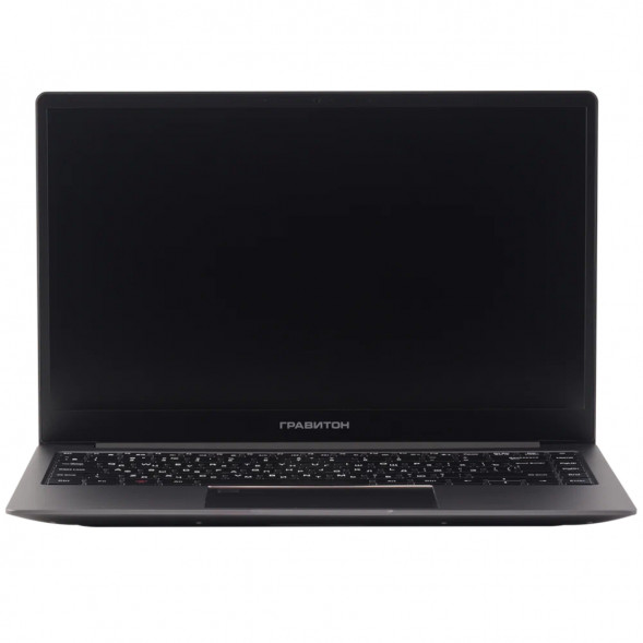 Ноутбук Гравитон Н14И-Т 227787 (14&amp;quot;, IPS, Intel Core i7 - 1165G7, 2.8 ГГц, 4 ядра, 16 ГБ DDR4, SSD 512 Гб, Intel Iris Xe Graphics, без ОС), серый в Подольске