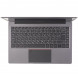 Ноутбук Гравитон Н14И-Т 227787 (14&amp;quot;, IPS, Intel Core i7 - 1165G7, 2.8 ГГц, 4 ядра, 16 ГБ DDR4, SSD 512 Гб, Intel Iris Xe Graphics, без ОС), серый в Подольске
