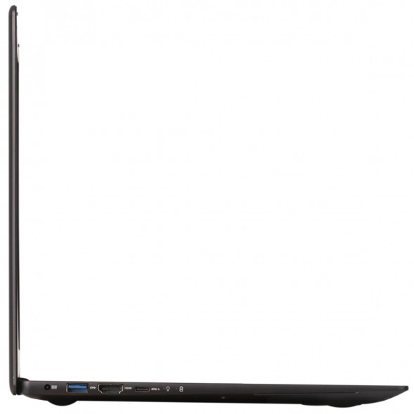 Ноутбук Гравитон Н14И-Т 227787 (14&amp;quot;, IPS, Intel Core i7 - 1165G7, 2.8 ГГц, 4 ядра, 16 ГБ DDR4, SSD 512 Гб, Intel Iris Xe Graphics, без ОС), серый в Подольске