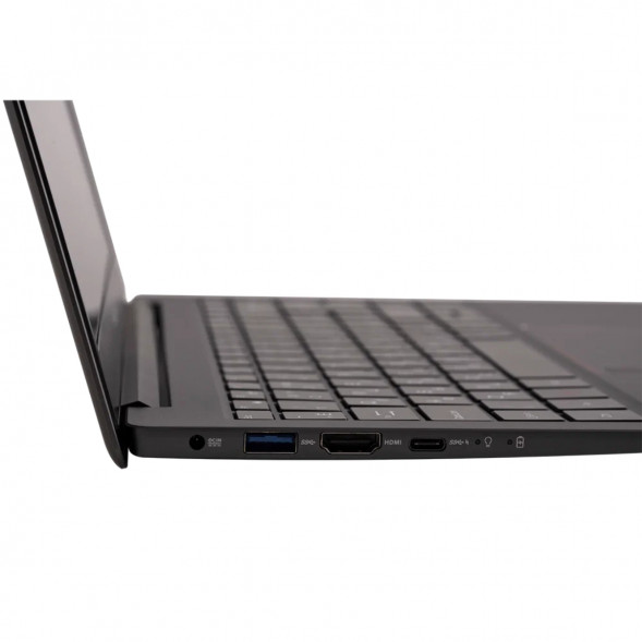 Ноутбук Гравитон Н14И-Т 227787 (14&amp;quot;, IPS, Intel Core i7 - 1165G7, 2.8 ГГц, 4 ядра, 16 ГБ DDR4, SSD 512 Гб, Intel Iris Xe Graphics, без ОС), серый в Подольске