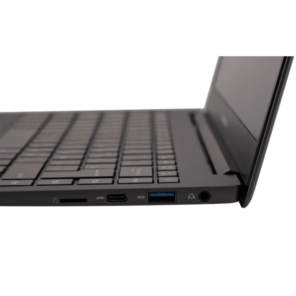 Ноутбук Гравитон Н14И-Т 227787 (14&amp;quot;, IPS, Intel Core i7 - 1165G7, 2.8 ГГц, 4 ядра, 16 ГБ DDR4, SSD 512 Гб, Intel Iris Xe Graphics, без ОС), серый в Подольске