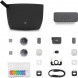 Микрофон DJI Mic Mini 2S (2 TX + 1 RX + Charging Case) в Подольске