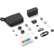 Микрофон DJI Mic Mini 2S (2 TX + 1 RX + Charging Case) в Подольске