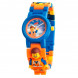 Часы LEGO Movie 8021445 «Emmet» с минифигуркой в Подольске