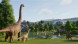 Игра Jurassic World: Evolution 3 [PS5, английская версия] в Подольске