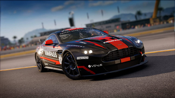 Игра GRID Legends [PS5, русские субтитры] в Подольске