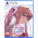 Игра Doki Doki Literature Club Plus! [PS5, русские субтитры] в Подольске