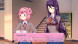 Игра Doki Doki Literature Club Plus! [PS5, русские субтитры] в Подольске