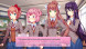 Игра Doki Doki Literature Club Plus! [PS5, русские субтитры] в Подольске