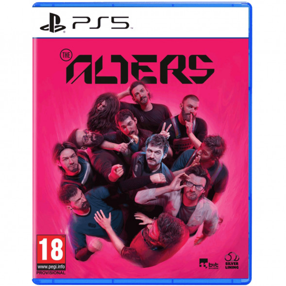 Игра The Alters [PS5, русские субтитры] в Подольске