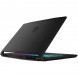 Ноутбук MSI Katana 15 HX B14WFK-1073XRU (15.6&amp;quot;, IPS, Intel Core i7-14650HX 2.2ГГц, 16 ядер, 16ГБ DDR5, 512ГБ SSD, NVIDIA GeForce RTX 5060 - 8 ГБ, без ОС), черный в Подольске