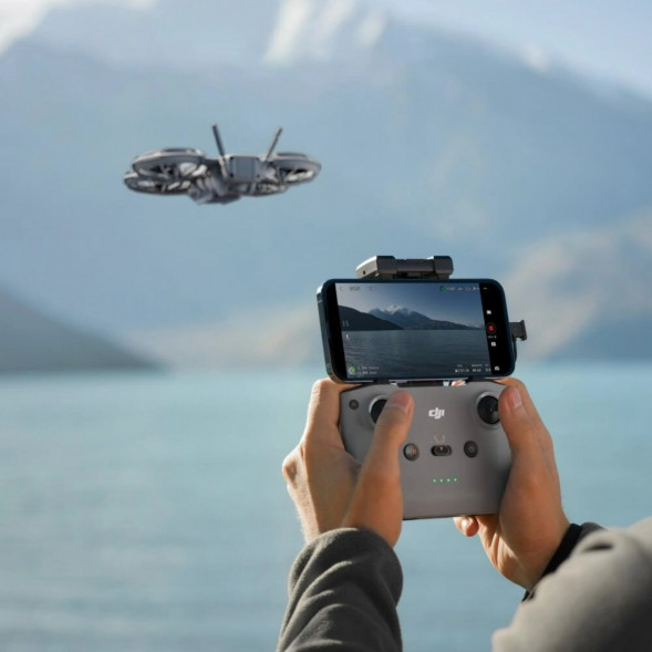 Квадрокоптер DJI Neo 2 Fly More Combo в Подольске