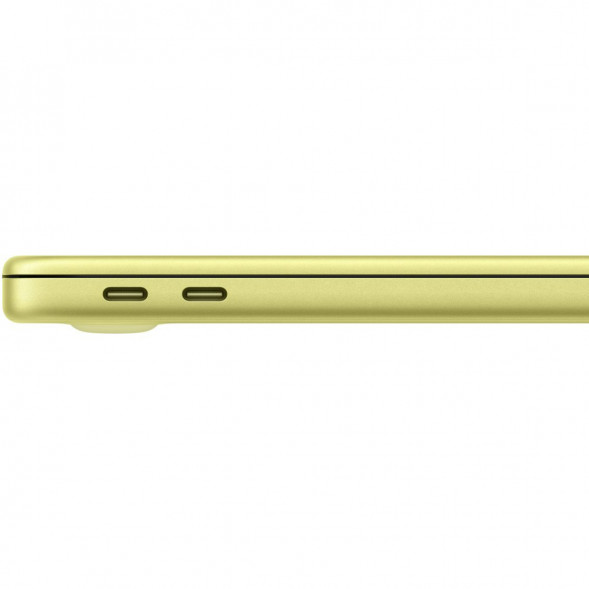 Ноутбук Apple MacBook Neo MHFE4 (A18 Pro 5-Core GPU, 8/512GB), Желтый/Citrus в Подольске