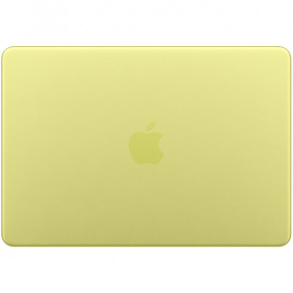 Ноутбук Apple MacBook Neo MHFE4 (A18 Pro 5-Core GPU, 8/512GB), Желтый/Citrus в Подольске