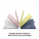 Ноутбук Apple MacBook Neo MHFE4 (A18 Pro 5-Core GPU, 8/512GB), Желтый/Citrus в Подольске