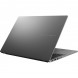 Ноутбук ASUS VivoBook S16 S3607AA-SH112 (16&amp;quot;, OLED, Intel Core Ultra 7 355 2.3ГГц, 8 ядер, 16ГБ DDR5, 1ТБ SSD, Intel Graphics, без ОС), серый в Подольске