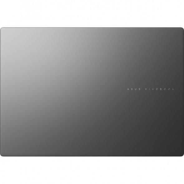 Ноутбук ASUS VivoBook S16 S3607AA-SH112 (16&amp;quot;, OLED, Intel Core Ultra 7 355 2.3ГГц, 8 ядер, 16ГБ DDR5, 1ТБ SSD, Intel Graphics, без ОС), серый в Подольске