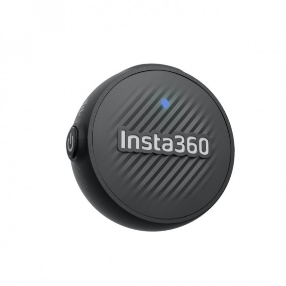 Беспроводной микрофон Insta360 Mic Air (1 TX + 1 RX) в Подольске