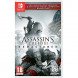 Игра Assassin&amp;#039;s Creed III. Remastered [Nintendo Switch, русская версия] в Подольске