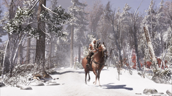 Игра Assassin&amp;#039;s Creed III. Remastered [Nintendo Switch, русская версия] в Подольске