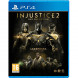 Игра для PlayStation 4 Injustice 2. Legendary Edition, русские субтитры в Подольске