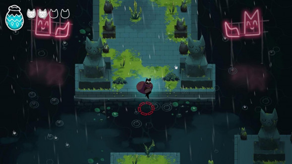 Игра Crypt Custodian [PS5, русские субтитры] в Подольске